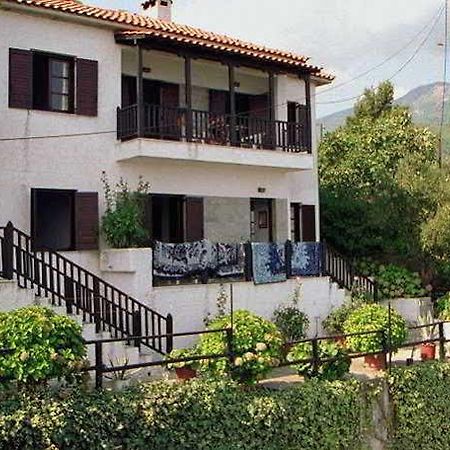 Panorama Studios & Apartments Agios Ioannis (Thessaly) Exterior foto