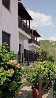 Panorama Studios & Apartments Agios Ioannis (Thessaly) Exterior foto