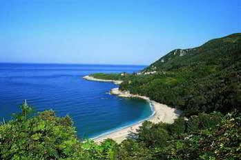 Panorama Studios & Apartments Agios Ioannis (Thessaly) Exterior foto