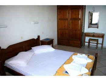 Panorama Studios & Apartments Agios Ioannis (Thessaly) Exterior foto