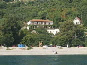 Panorama Studios & Apartments Agios Ioannis (Thessaly) Exterior foto